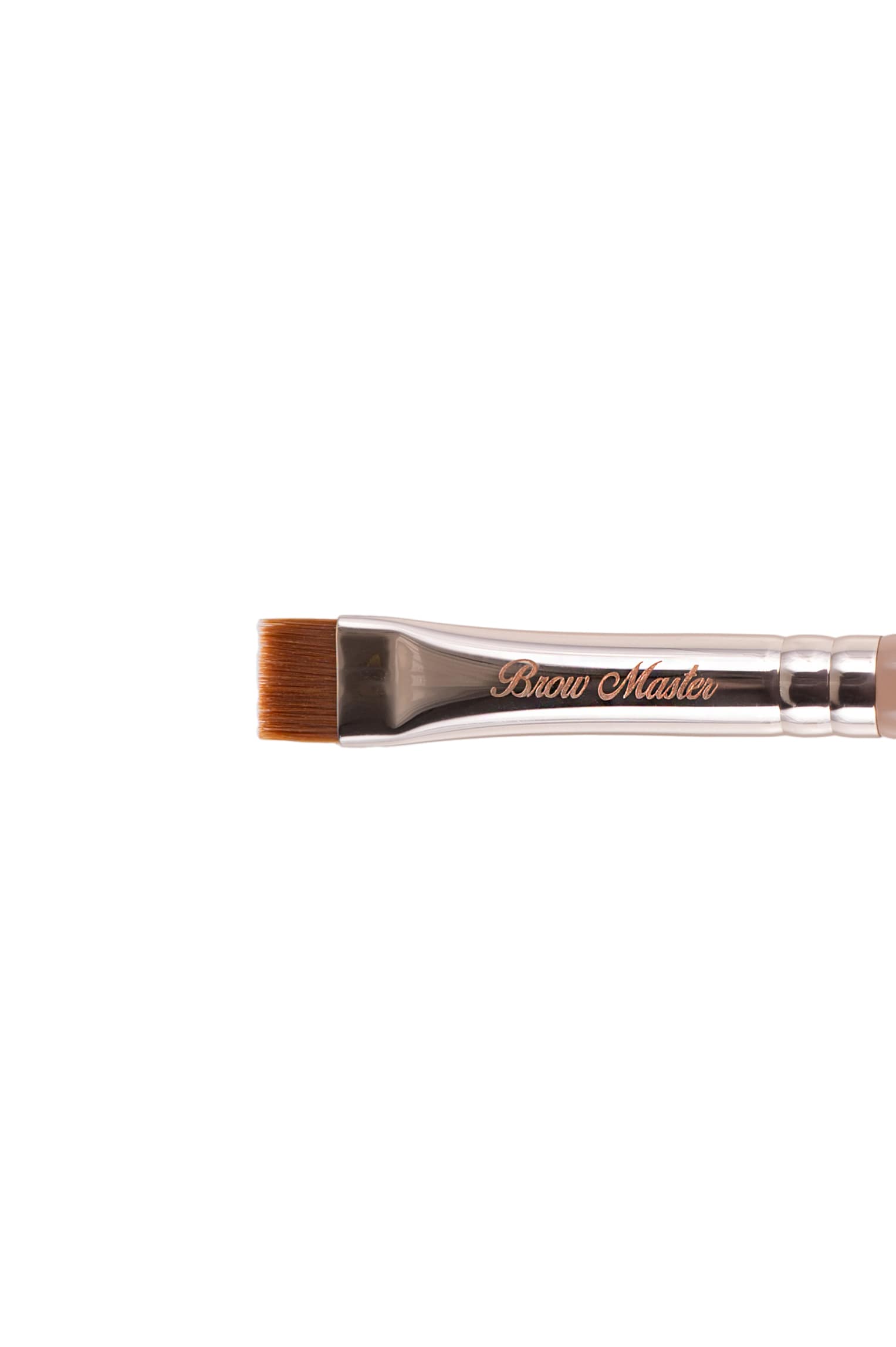 THE ULTIMATE HIGHLIGHTING BRUSH